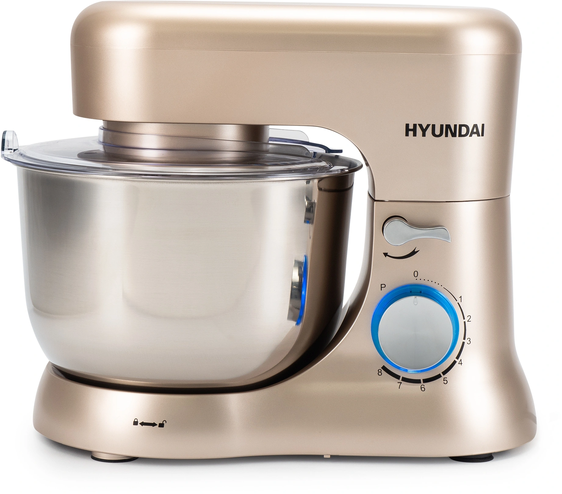 Hyundai HYM-S5551