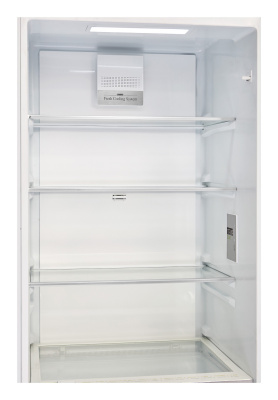 Холодильник Hyundai CC4023F (двухкамерный)