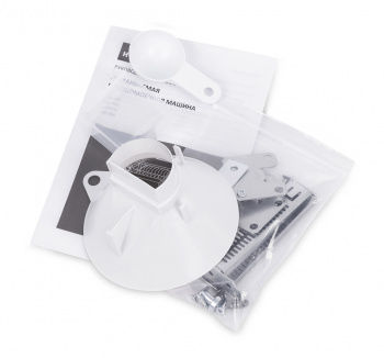 Посудомоечная машина встраив. Hyundai HBD 480 2100Вт узкая серебристый