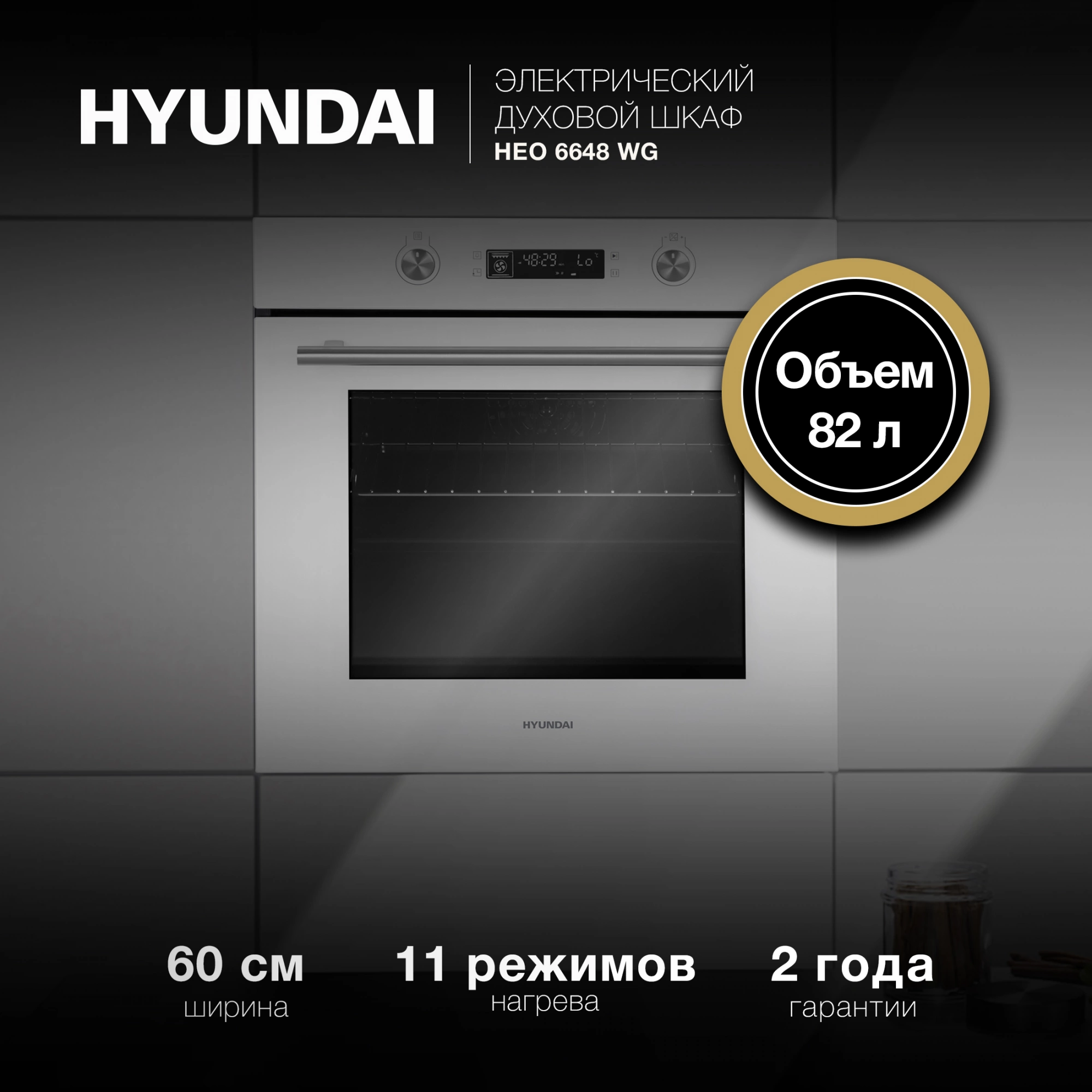 ブレイン様 【専用ページ】 Hyundai HEO 6648 WG