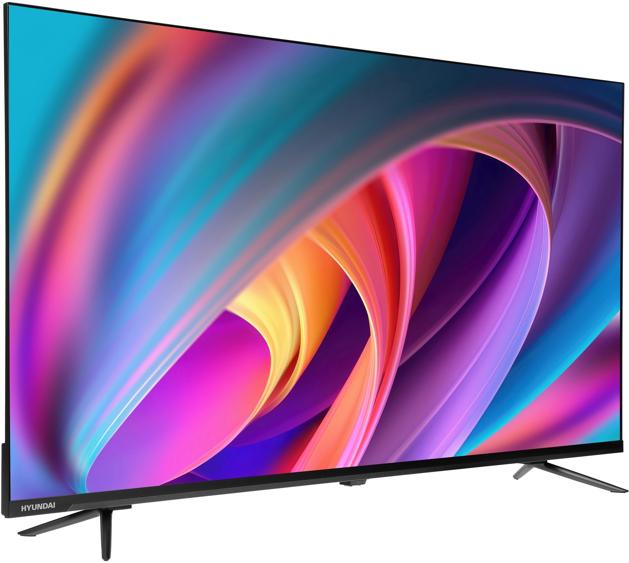 OZZIO ブランド 37インチ液晶テレビ  HYUNDAI HDV-37WUX5000D PCデポ、46V型で18万円台の「業界最安値」液晶テレビ - ITmedia NEWS