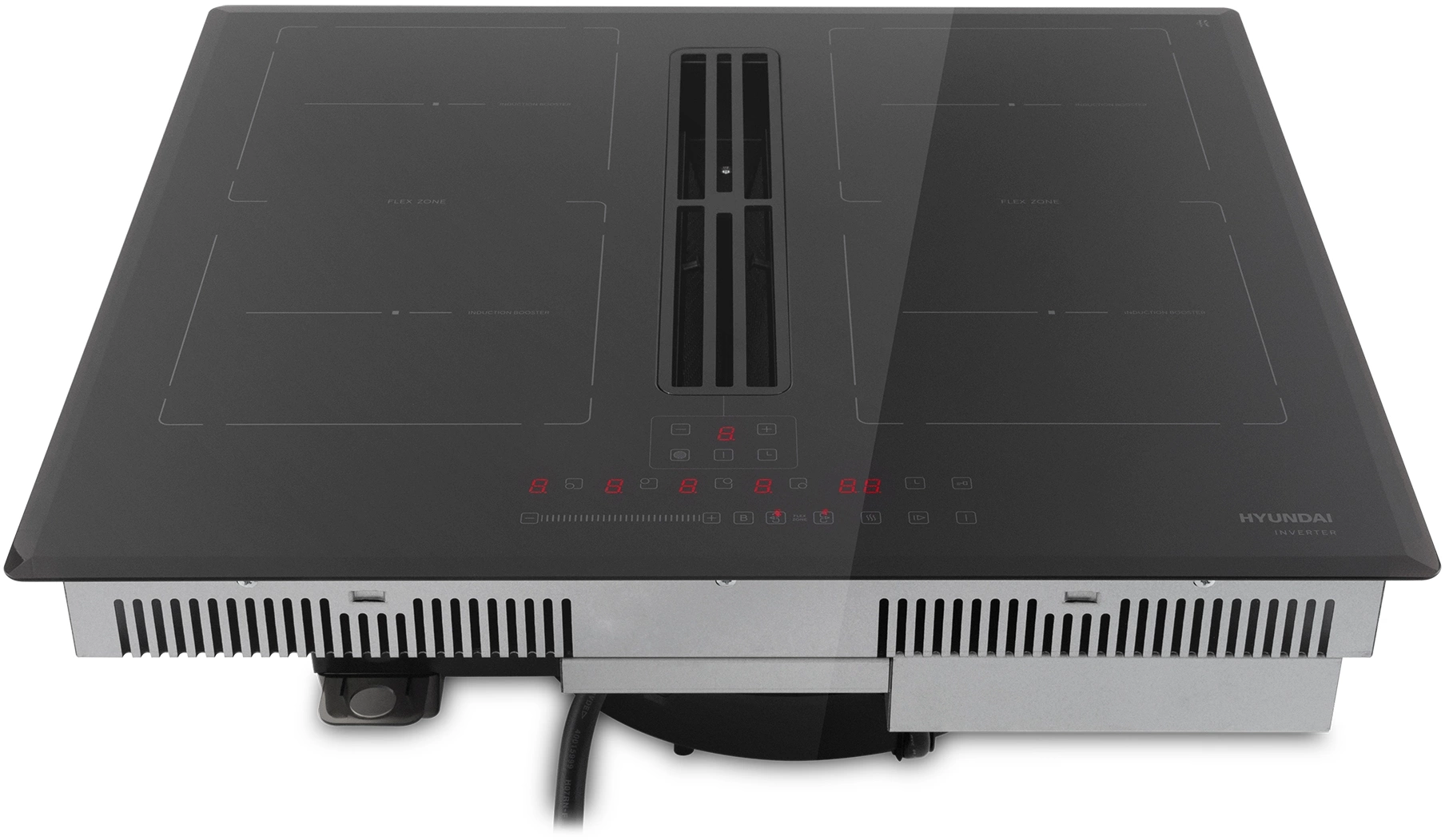 Hyundai HHIH 6858 BG