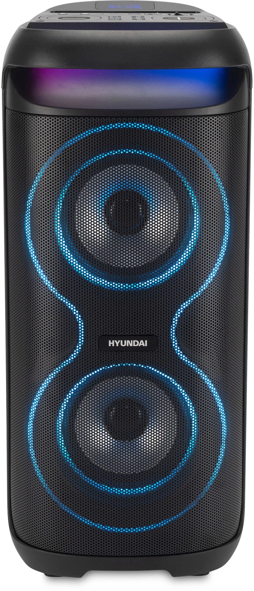 Hyundai H-MC1237